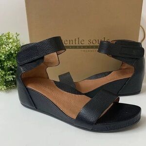 Gentle Souls Gianna Size 8 Sandal